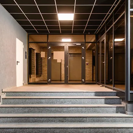 Zen 2 With Balcony Bucureşti