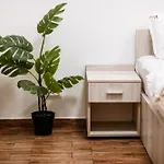 Zen 2 With Balcony
