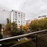 Zen 2 With Balcony شقة