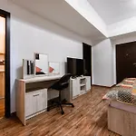 Zen 2 With Balcony بوخارست