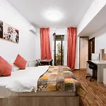 Zen 2 With Balcony * بوخارست