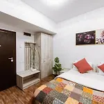 Zen 2 With Balcony شقة