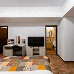شقة Zen 2 With Balcony *
