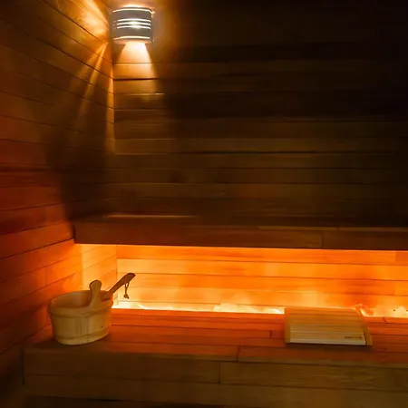 Zen 2 With Balcony * Bucarest