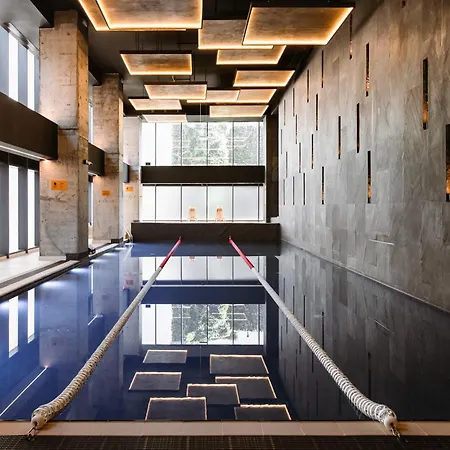 Zen 2 With Balcony Apartment Bukarest
