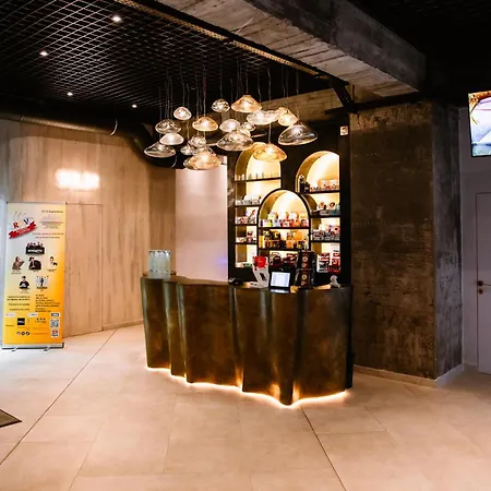 Apartman Zen 2 With Balcony Bukarest