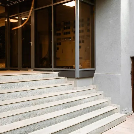 Zen 2 With Balcony Appartamento *