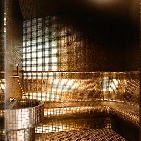 Zen 2 With Balcony Apartman Bukarest