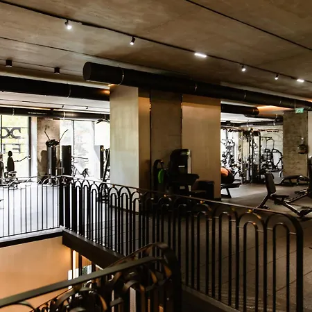 Apartman Zen 2 With Balcony Bukarest