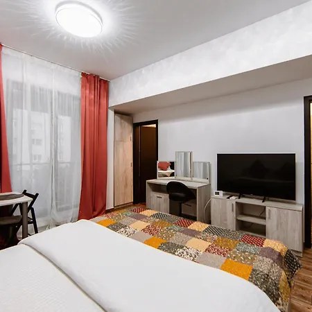 Apartman Zen 2 With Balcony