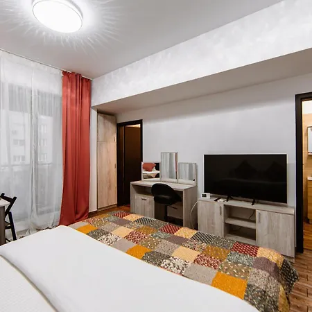 Zen 2 With Balcony Daire *