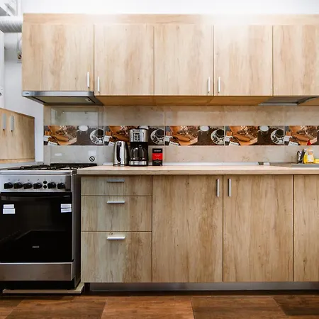 Zen 2 With Balcony *