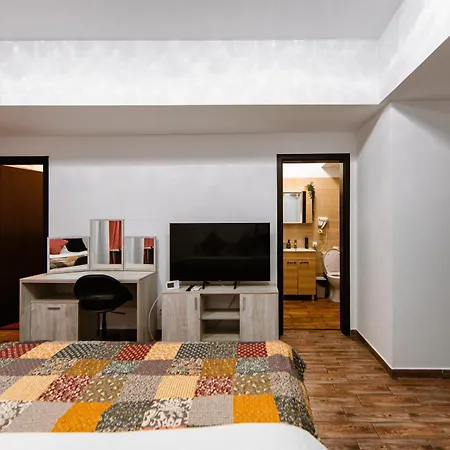 Apartment Zen 2 With Balcony *