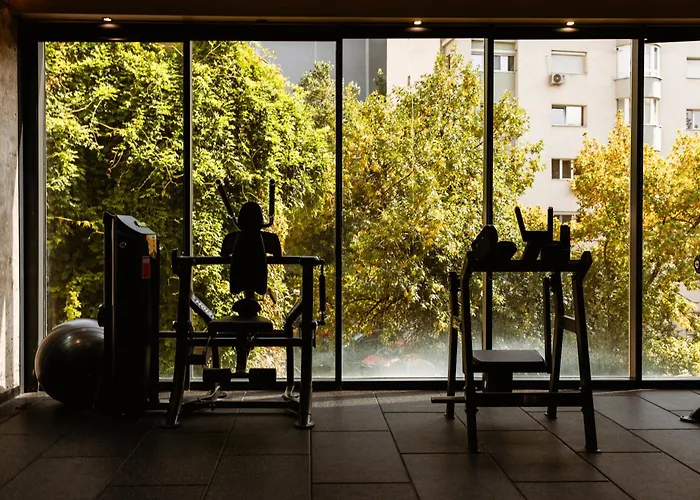 Zen 2 With Balcony דירה