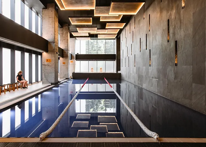 Zen 2 With Balcony 아파트 부쿠레슈티