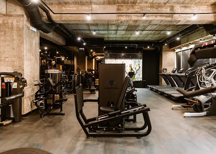 Zen 2 With Balcony דירה *