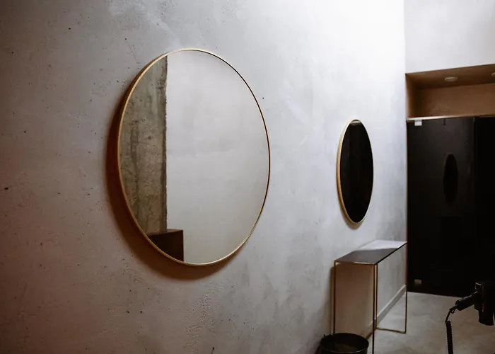 דירה Zen 2 With Balcony *