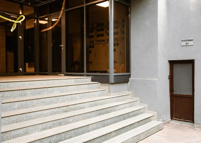 Zen 2 With Balcony Апартаменти *