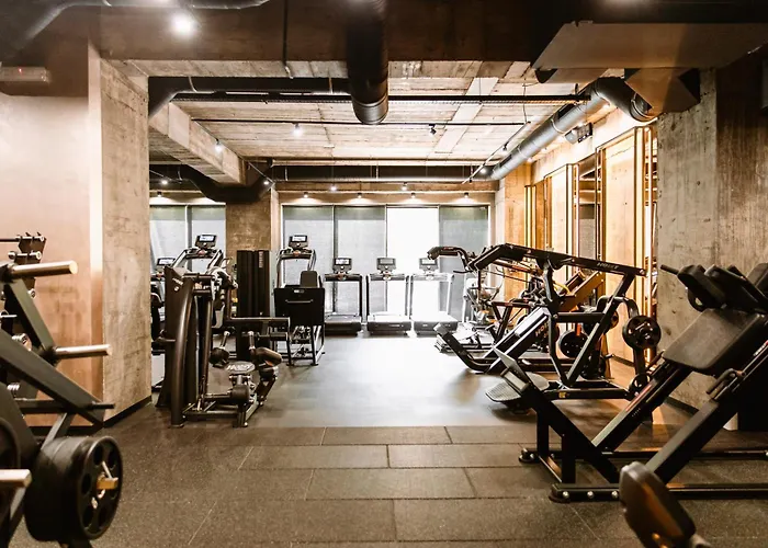 아파트 Zen 2 With Balcony *