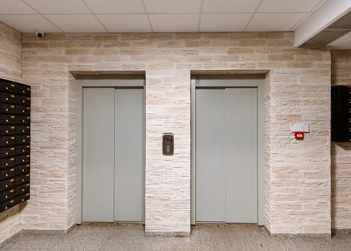 Zen 2 With Balcony דירה