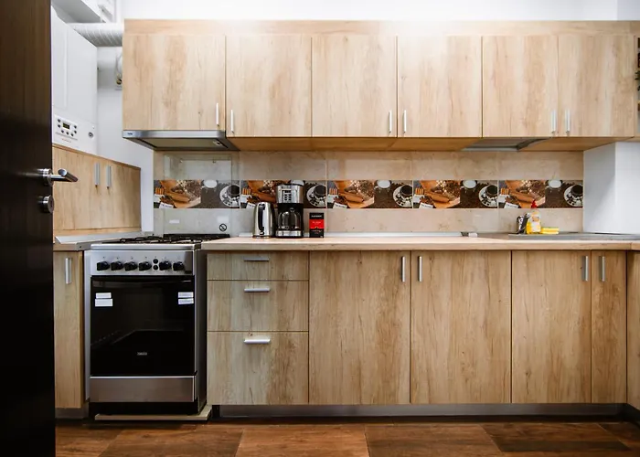 Zen 2 With Balcony *