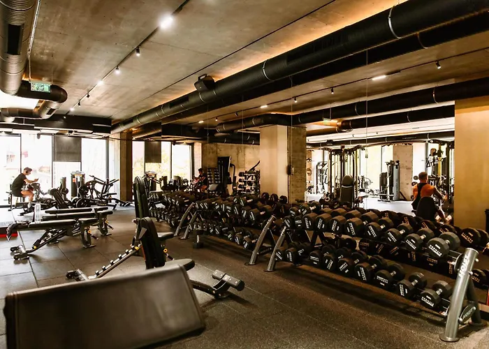 Apartment Zen 2 With Balcony *