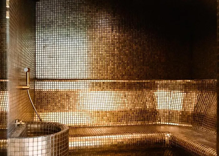 Zen 2 With Balcony Apartment Bucharest