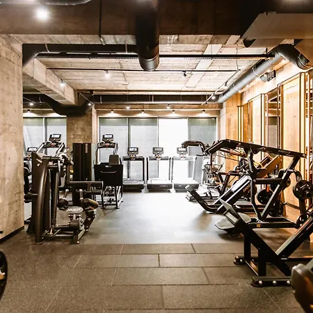 Apartament Zen 2 With Balcony *