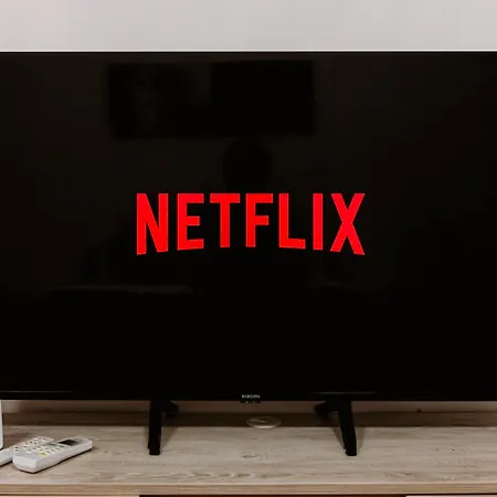 Zen 2 With Balcony * Bukareszt