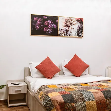 Apartament Zen 2 With Balcony *