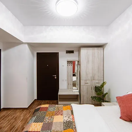 Apartament Zen 2 With Balcony *